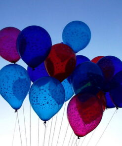 GLOBOS.