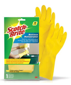 GUANTES MULTIUSOS ALGODON