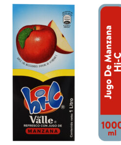 HI-C MANZANA