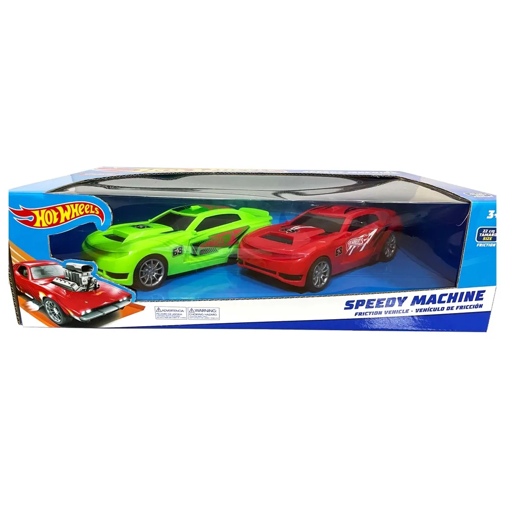 HOTWHEELS