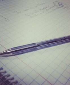 LAPICERO BIC