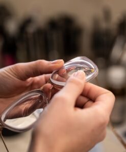 LENTES CAB.AROS PLAST TORNASOL