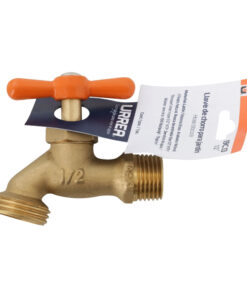 LLAVE CHORRO CHROMA