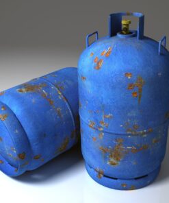 LLAVE ROSCA CILINDRO GAS
