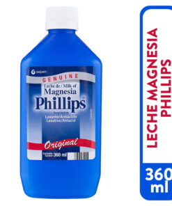 MAGNESA PHILLIPS 360
