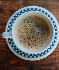 MANTEQ IN LINE-210 G TAZA