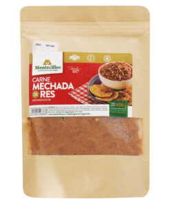 MECHADA DE CERDO MONTECILLOS 400G