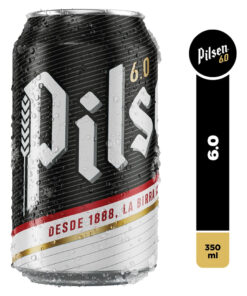PILSEN 6.0 350ML VR V2