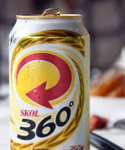 PILSEN LATA 350