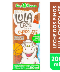 PINITO CHOCOLATE 200ML