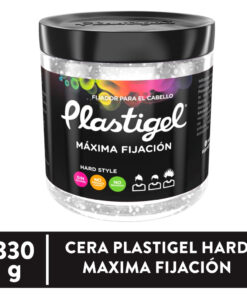 PLASTIGEL MAXIMA FIJACION POTE 330G 1X12