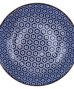PLATO BLANCO CUADRADO 8 PL