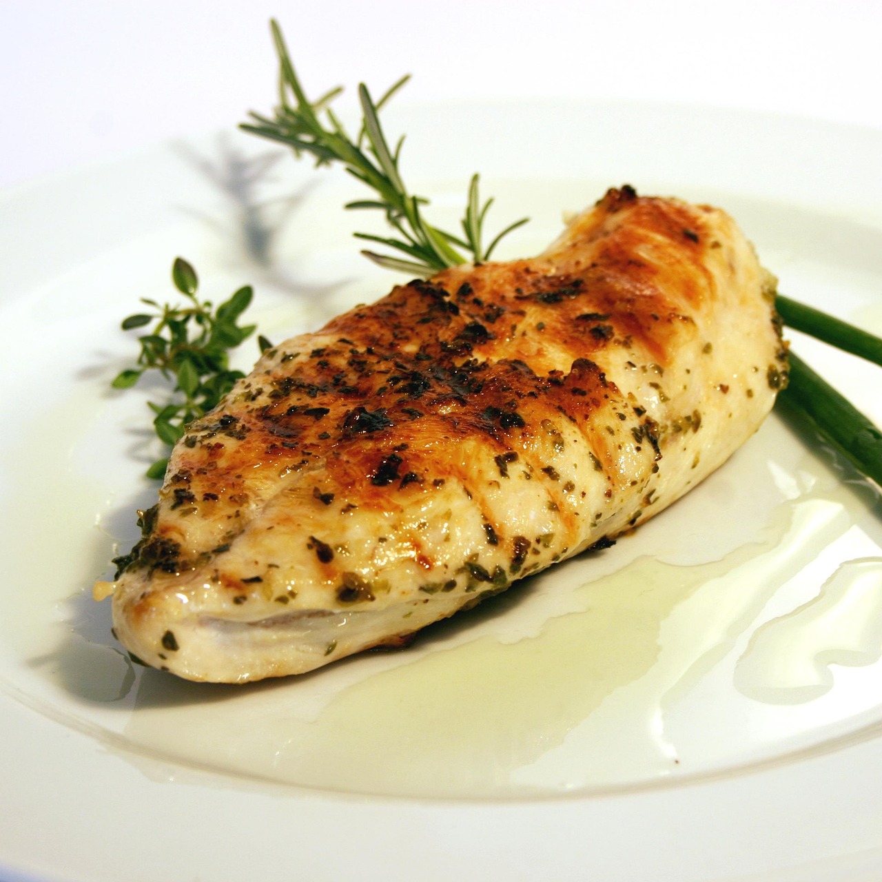 POLLO DESH FILET JUMBO