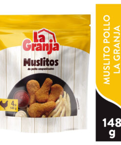 POLLO LIMPIO 1500G LA GRANJA