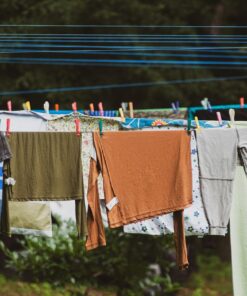 PRENSAS ETERNA PARA ROPA 24UDS