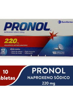 PRONOL