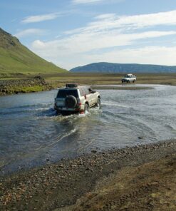 PROSAN GASA 4X4 SOBRE