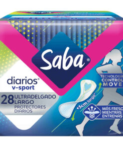 PROTECTOR SABA V-SPORT 28