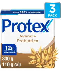 PROTEX MACADAMIA 110G
