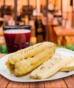 QUESO CREMA ZARCERO-210GT