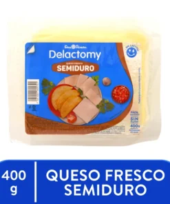 QUESO DELACTOMY