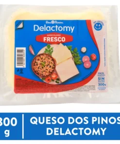 QUESO TURRI DELACTO 300G