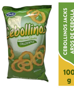 RACUMIN CEBO 100 G