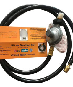 REGULADOR GAS CON ROSCA ZASC