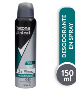 REXONA CLINICAL MEN 48G