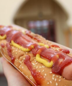 ROMA KETCHUP 200 G