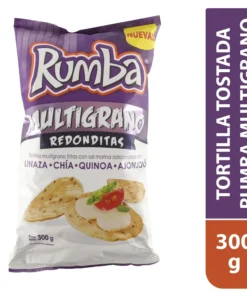 RUMBA REDON MUL 125G