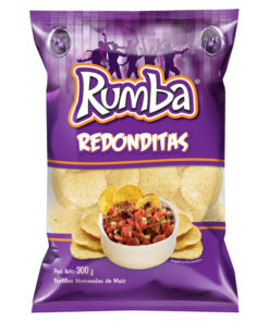 RUMBA REDONDITA 300 G