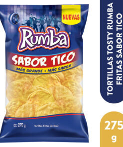 RUMBA SABOR TICO 30G