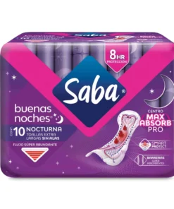 SABA CLASICO SIN A