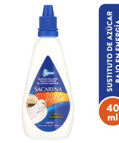 SACARINA LIGHT 40