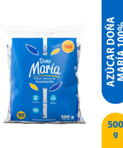 SACHETS DONA MARIA 100 SOBRES