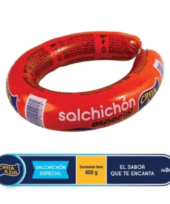 SALCHICHON ESPE 500 CA