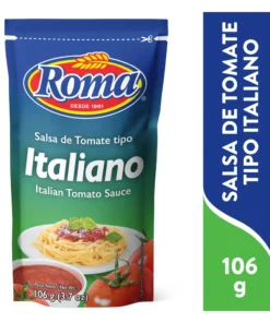 SALS TOMATE MILANO ITALIANA106