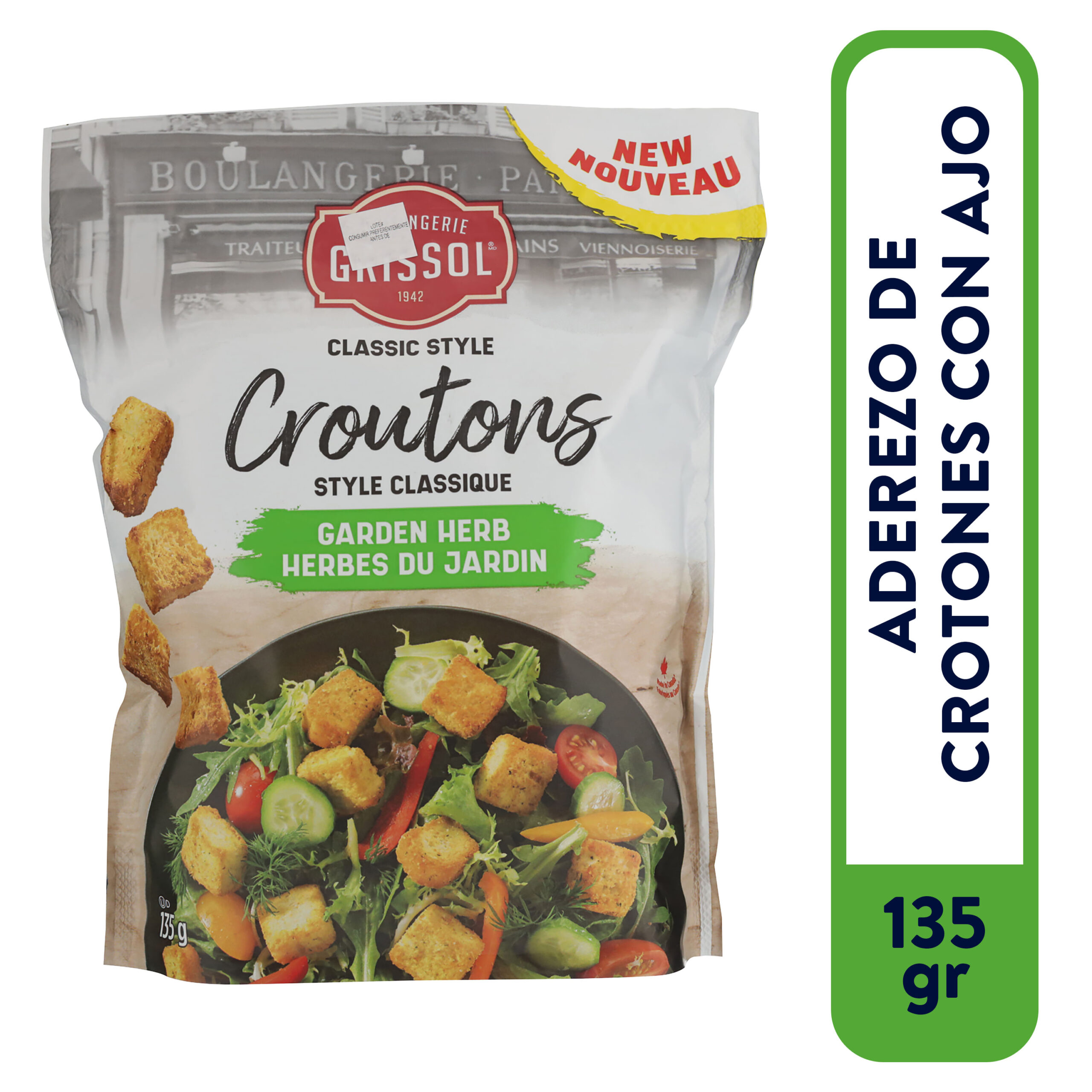 SALSA CHINA ALFARO 135 G
