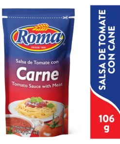 SALSA TOMA.MILANO CARNE 106G