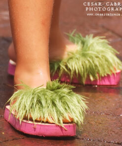 SANDALIAS NIÑA