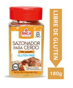 SAZONADOR DE CERDO