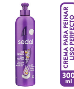 SEDAL SACHET PEINAR LISO 10ML