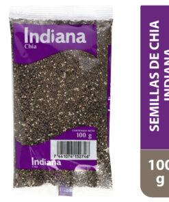 SEMILLA D CHIA CADESUR 100G