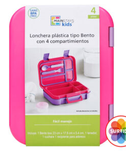 SET ENVASE HERMETICO