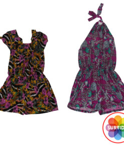 SHORT MUJER