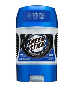 SPEED STICK GEL EXTREME NIGHT 85 G