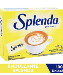 SPLENDA 100 UD