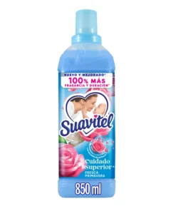 SUAVITEL VAINILLA 850 ML