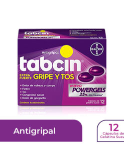 TABCIN GEL
